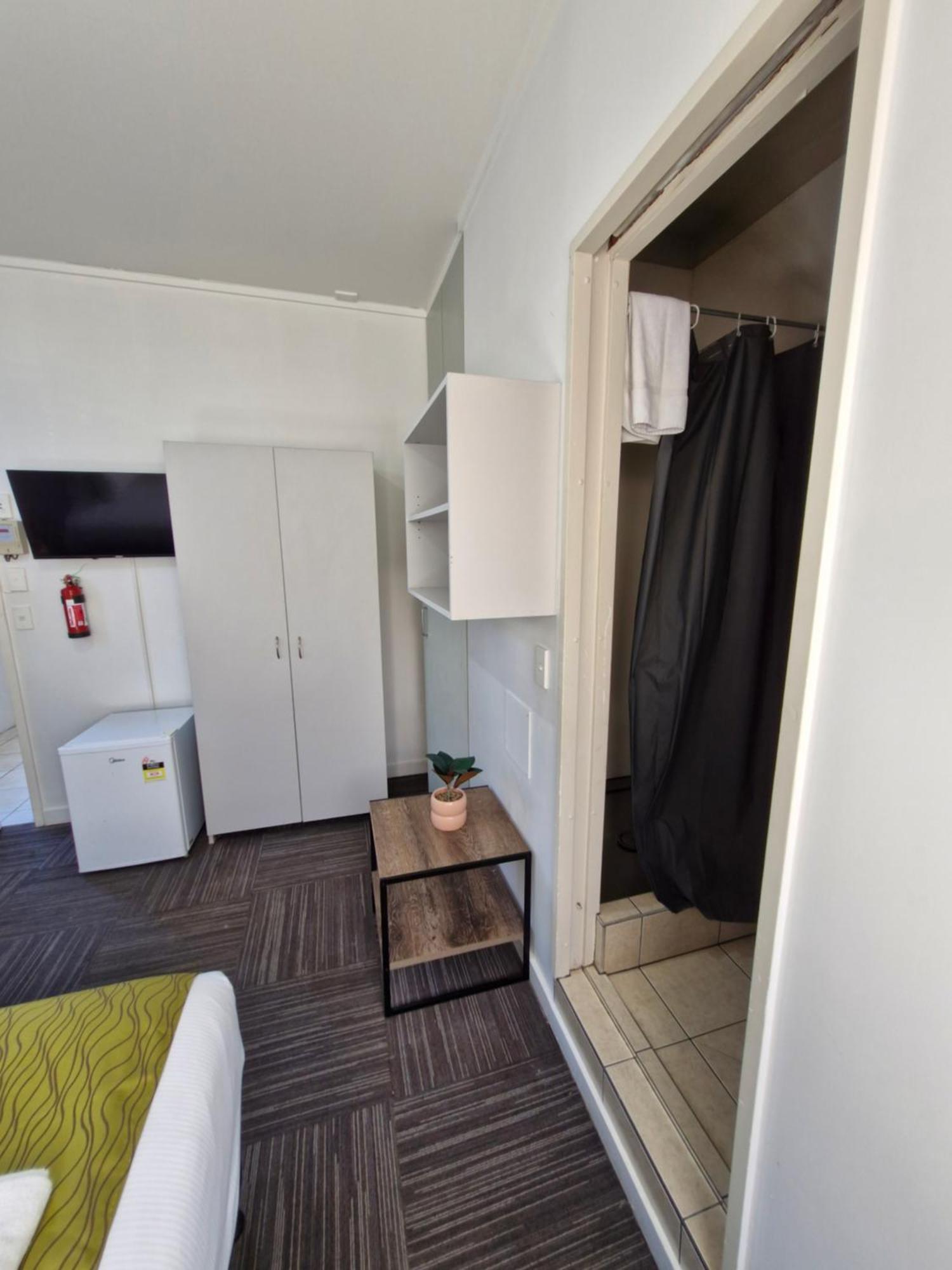 140 Ghuznee Hostel Wellington Oda fotoğraf