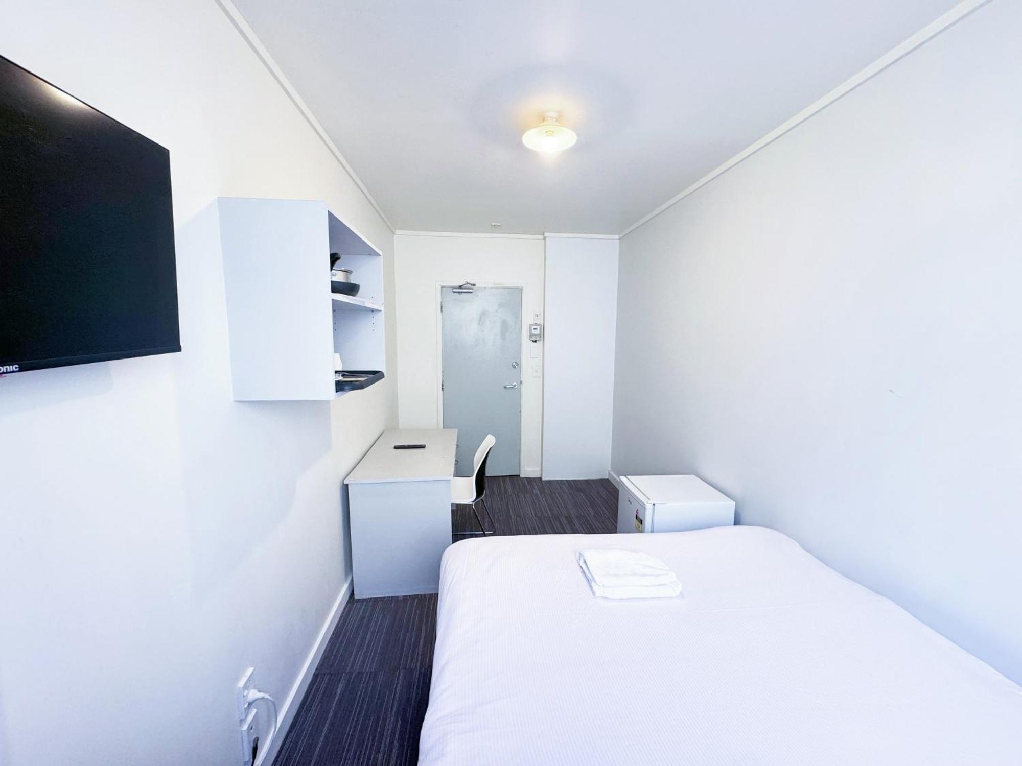 140 Ghuznee Hostel Wellington Dış mekan fotoğraf