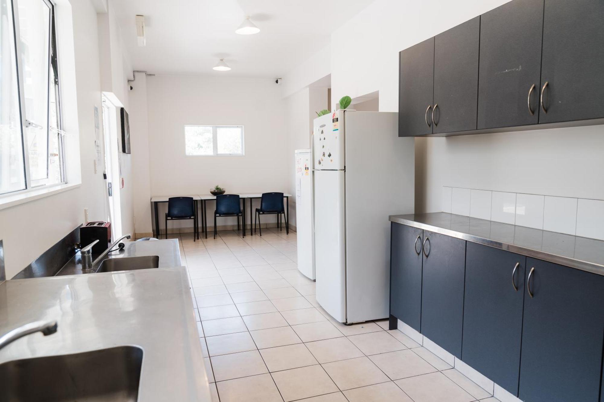 140 Ghuznee Hostel Wellington Dış mekan fotoğraf