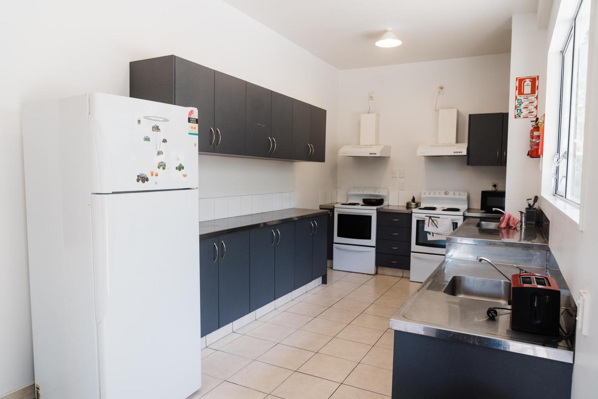 140 Ghuznee Hostel Wellington Dış mekan fotoğraf